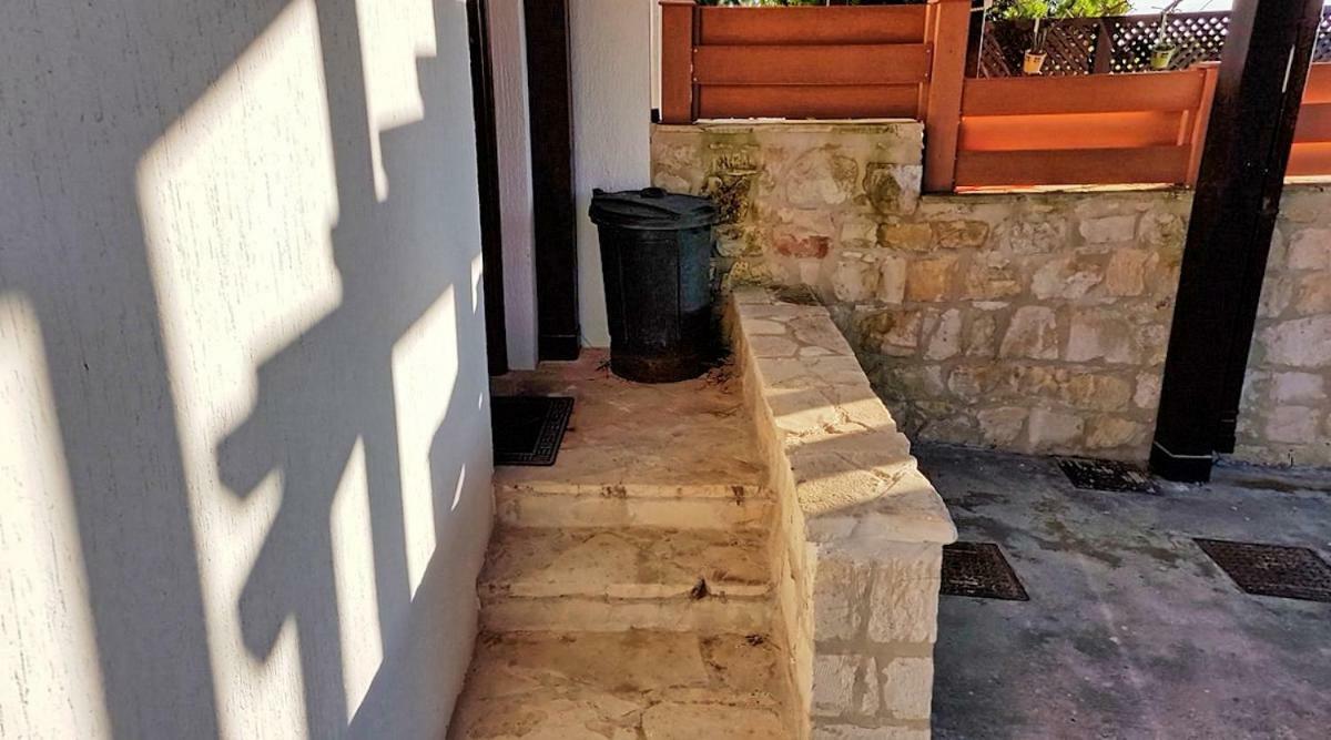 Magnificent Villa In Akamas Peninsula Pafos Zewnętrze zdjęcie