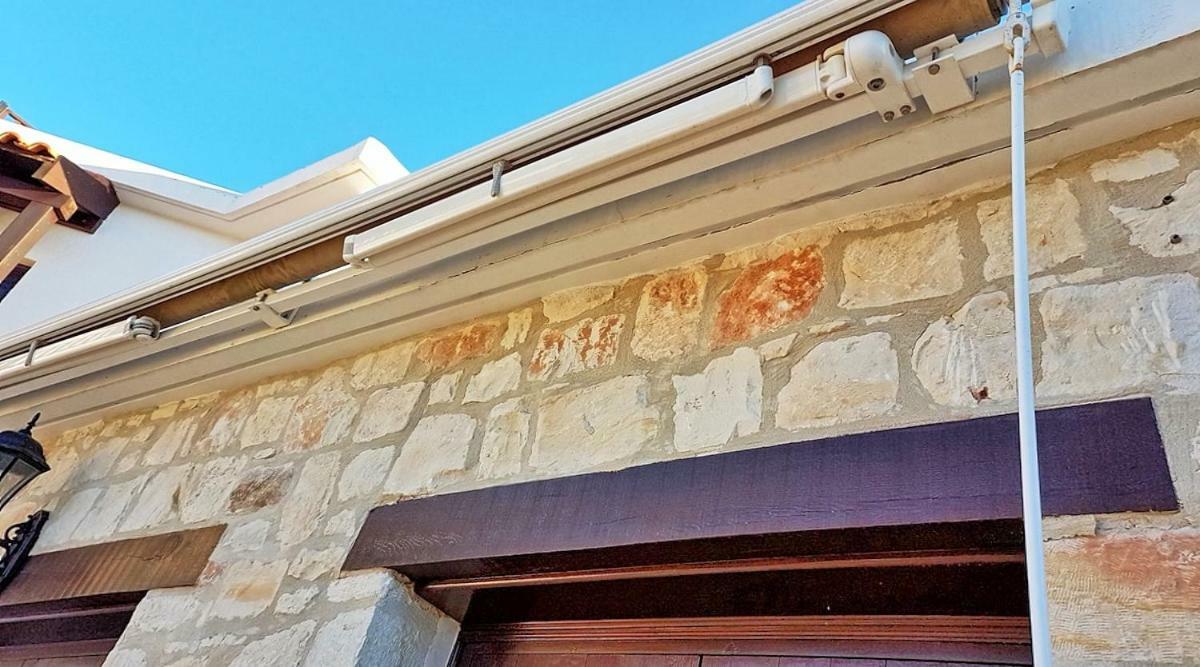 Magnificent Villa In Akamas Peninsula Pafos Zewnętrze zdjęcie