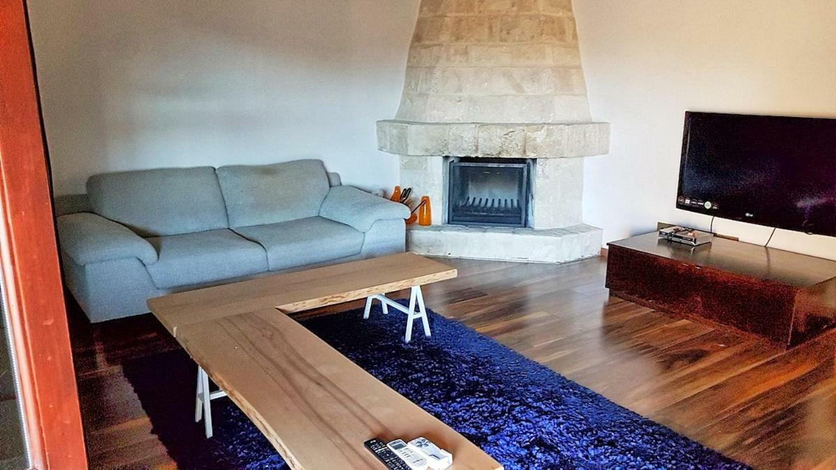 Magnificent Villa In Akamas Peninsula Pafos Zewnętrze zdjęcie